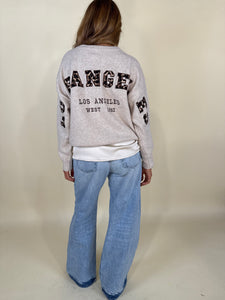 Maglia Los Angeles