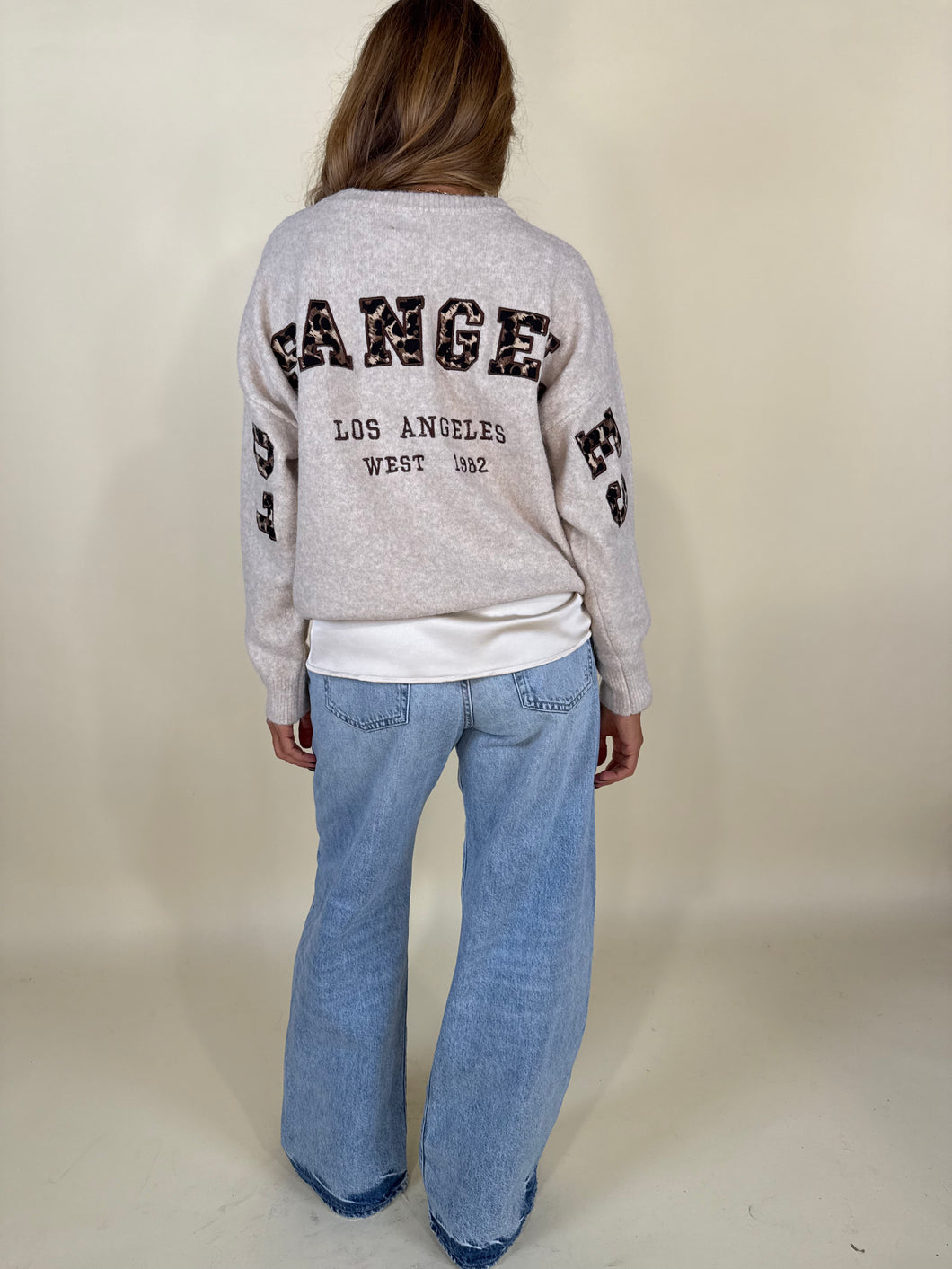 Maglia Los Angeles