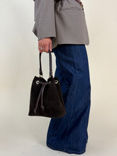 Load image into Gallery viewer, Secchiello Suede | Moro

