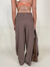 Load image into Gallery viewer, Pantalone Check
