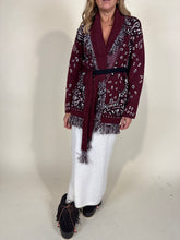 Load image into Gallery viewer, Cardigan Bandana I Più colori
