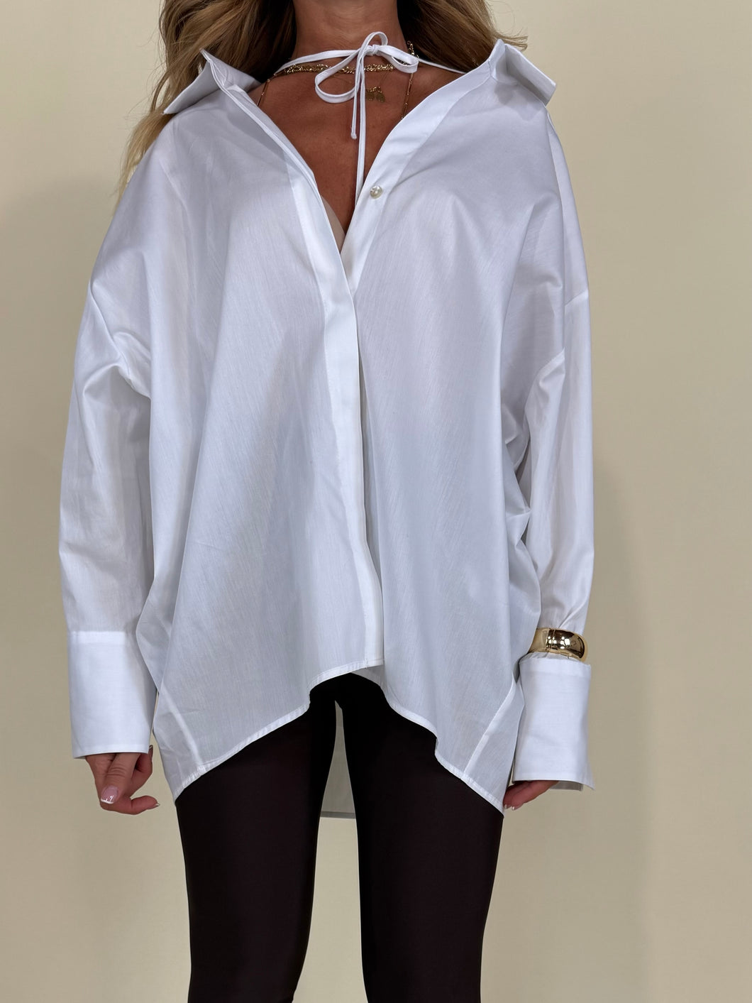 Camicia Necklace