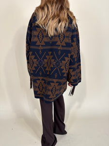 Cardigan Kenya