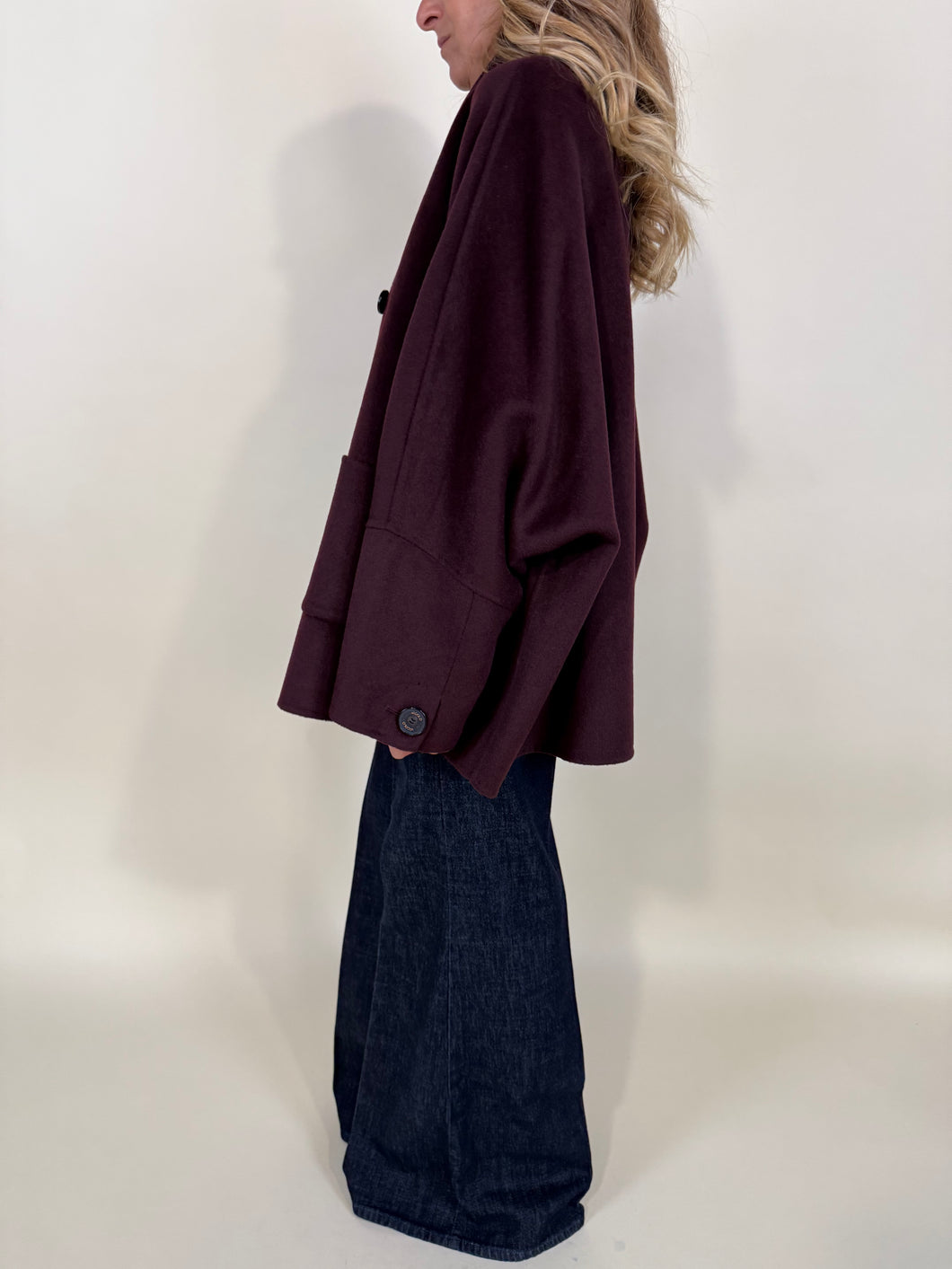 Cappotto Mia | Più colori