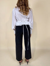 Load image into Gallery viewer, Denim Jill | Black
