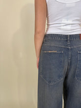 Load image into Gallery viewer, Denim Marghe | Slavato
