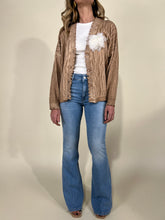 Load image into Gallery viewer, Denim Giselle I Light
