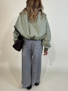 Bomber Trench