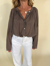 Load image into Gallery viewer, Camicia Mussola | 100% cotone | Più colori
