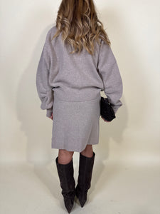Cardigan Luna | Lana
