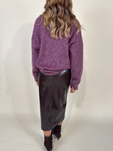 Carica l&#39;immagine nel visualizzatore di Gallery, Maglione Colorful | Lana &amp; Cashmere | Più colori
