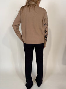 Maglia I Love | Wool