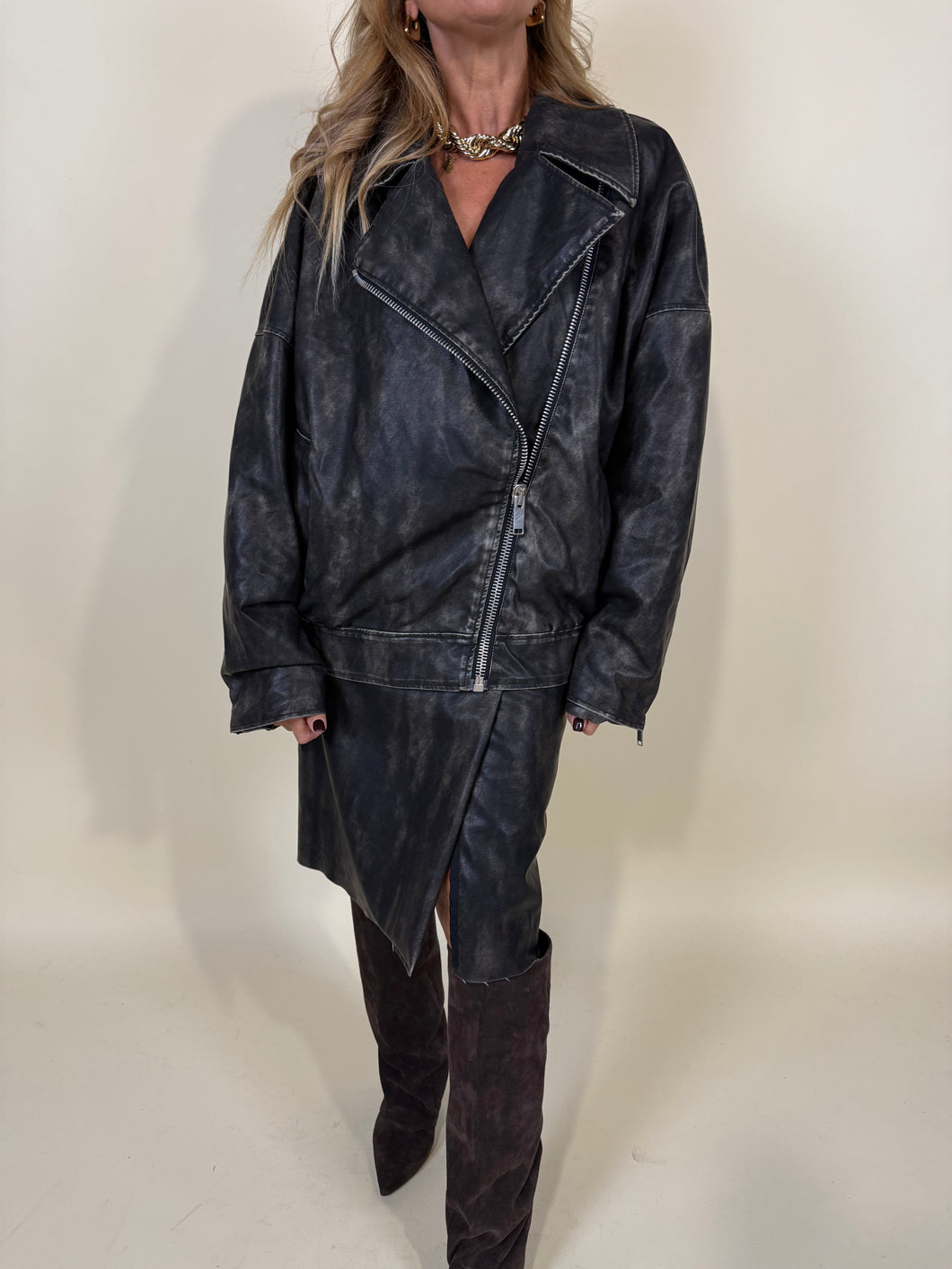 Bomber Bardo | Old