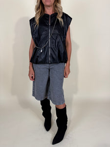 Gilet Dark