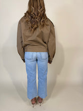Carica l'immagine nel visualizzatore di Gallery, Trench Julie | Camel
