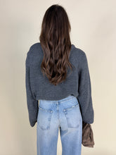 Load image into Gallery viewer, Maglia Botton | Wool Viscose Alpaca | Più colori
