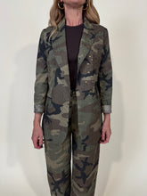 Load image into Gallery viewer, Giacca Military
