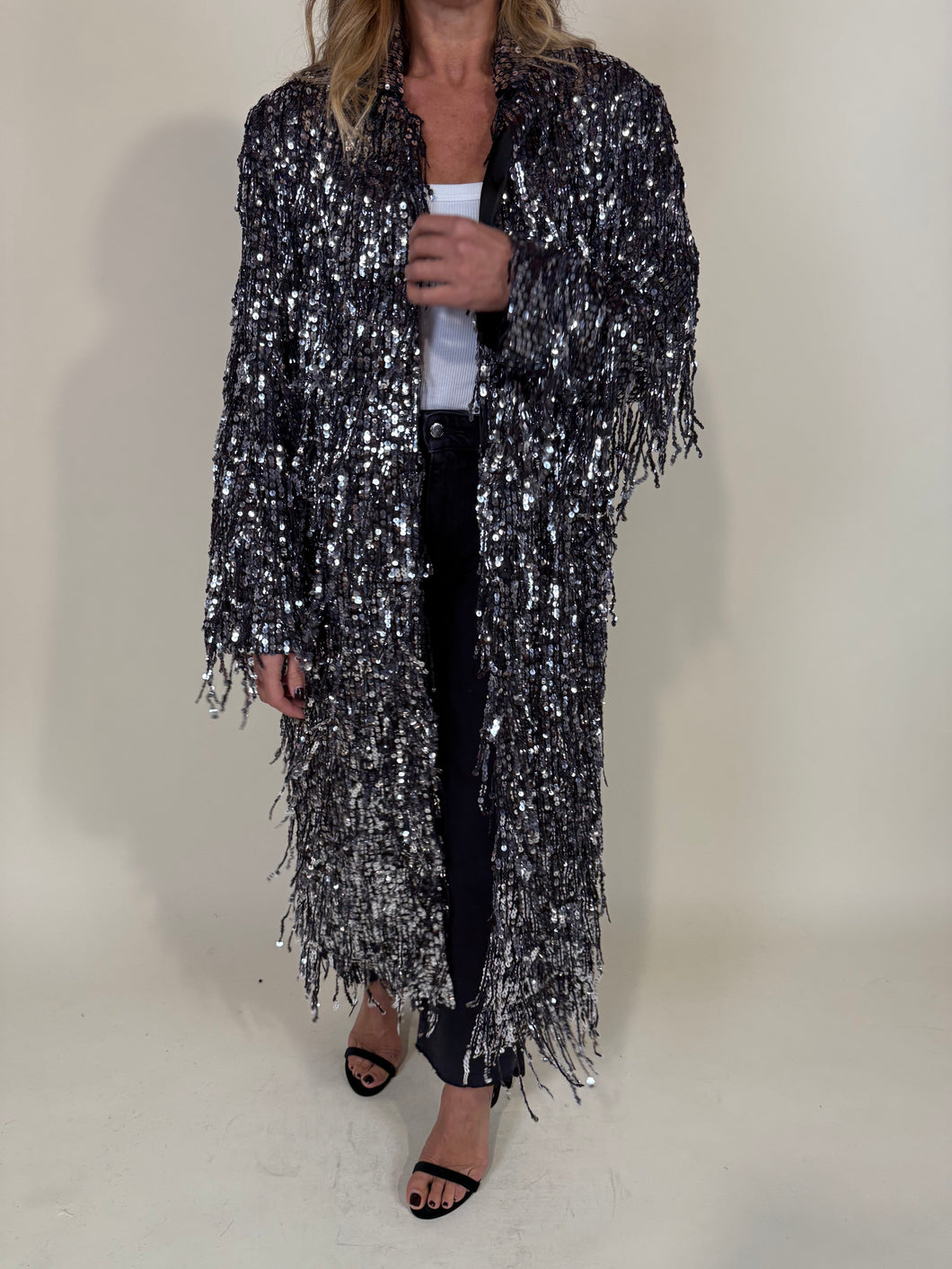 Spolverino Paillettes