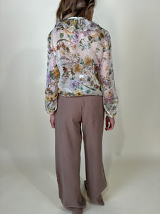 Blusa Floris