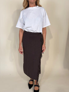 Gonna Maglia | Lana & Cashmere | Più colori