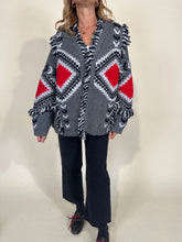 Carica l&#39;immagine nel visualizzatore di Gallery, Cardigan Wally | Più colori I BESTSELLER
