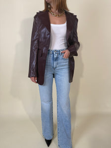 Blazer Chocolate | Più colori