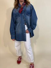 Load image into Gallery viewer, Camicia Montana
