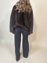 Load image into Gallery viewer, Ecopelliccia Double | Moro
