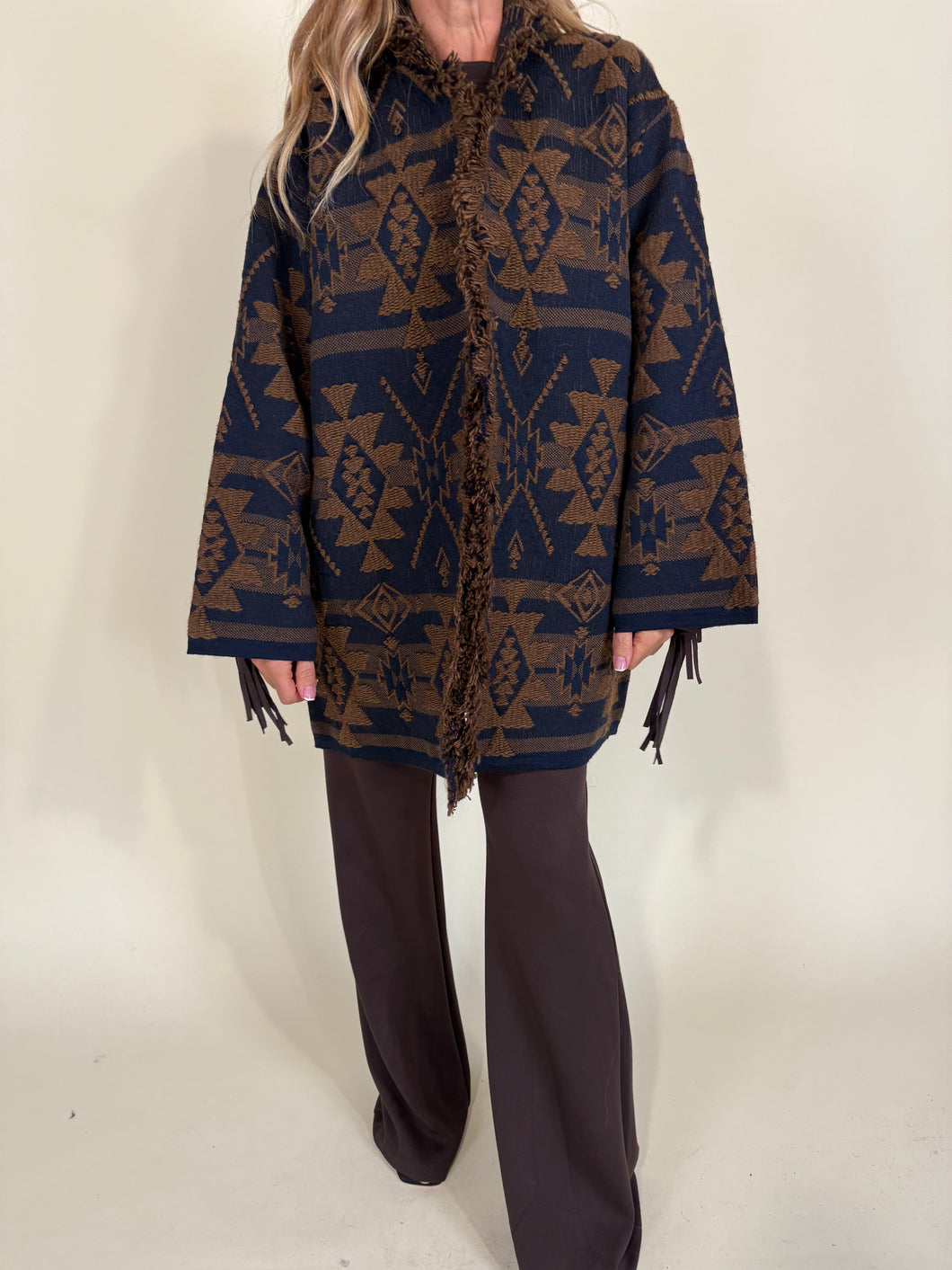 Cardigan Kenya