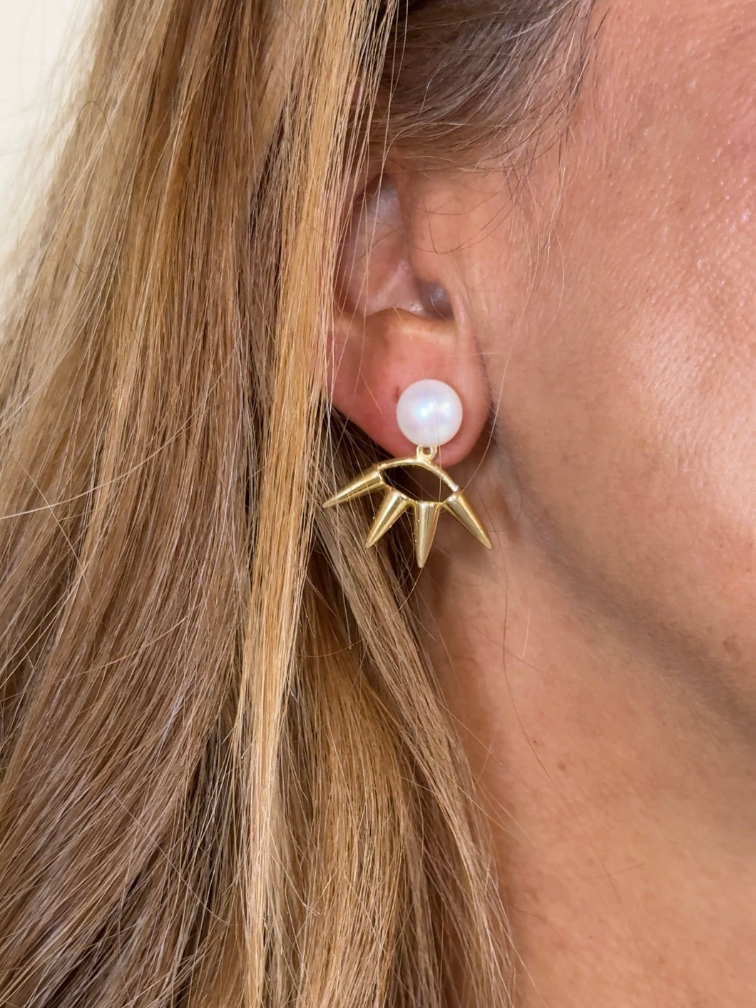 Janis Earrings