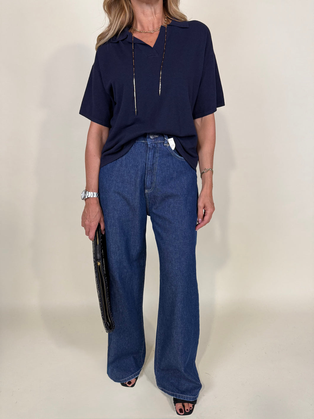 Denim Giusi