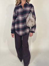 Load image into Gallery viewer, Camicia Sarah| Check | Più colori
