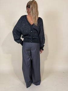 Cardigan Double I Più colori