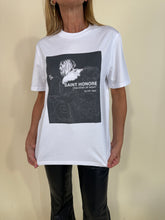 Load image into Gallery viewer, T-shirt Edge | Oversize | 100% cotone.

