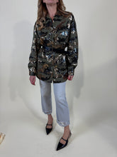 Carica l&#39;immagine nel visualizzatore di Gallery, Camicia Paillettes
