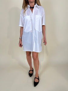 Camicia Lunga