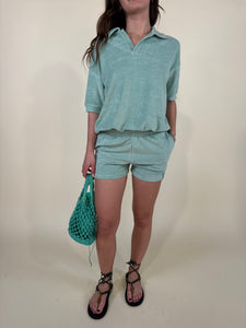 Polo Mint