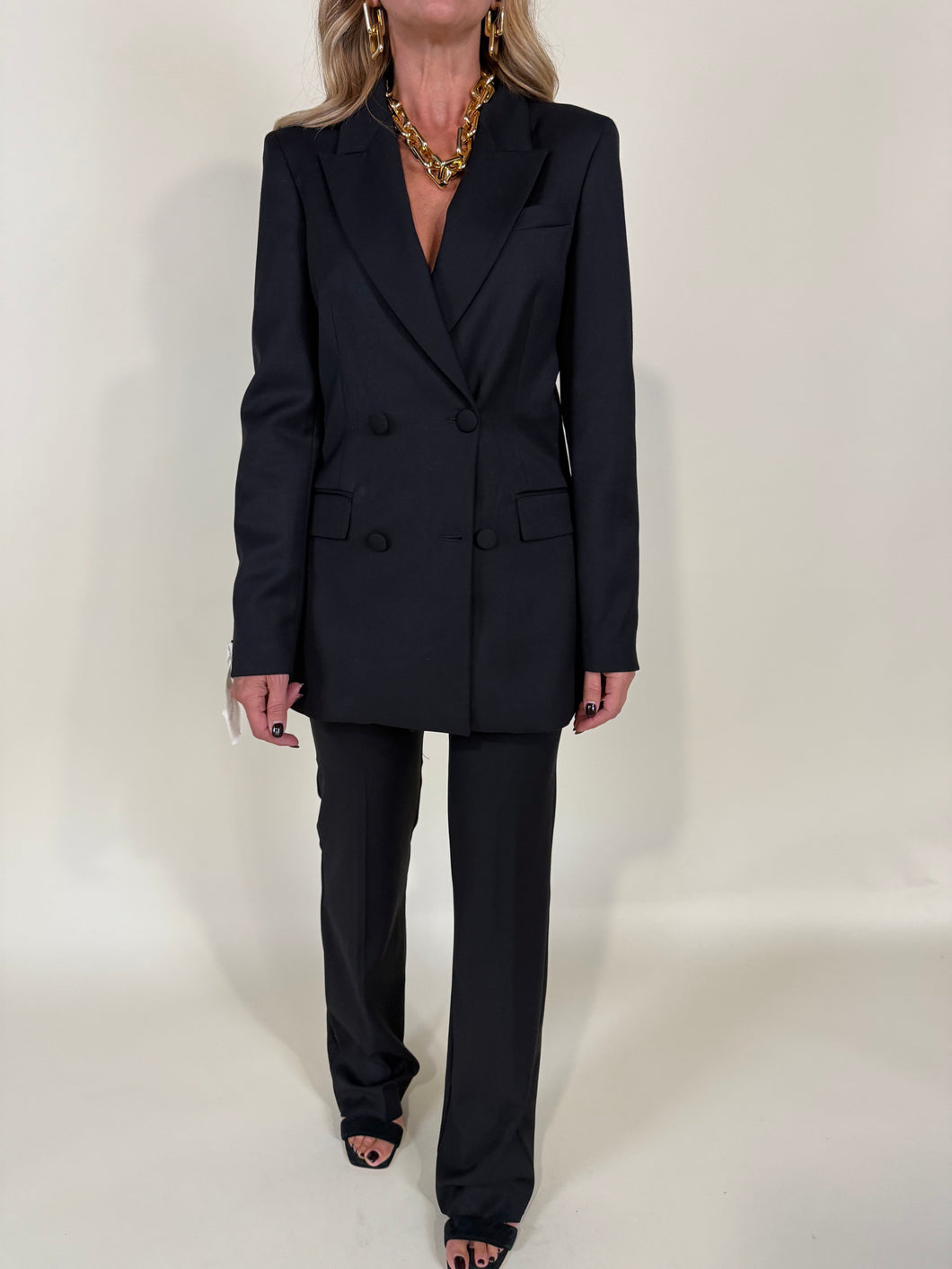 Blazer Classy