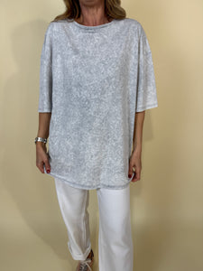T-shirt Marble | Più colori