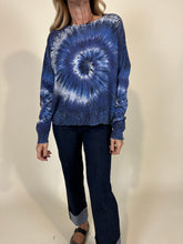 Load image into Gallery viewer, Maglia Bandana Tie-Dye
