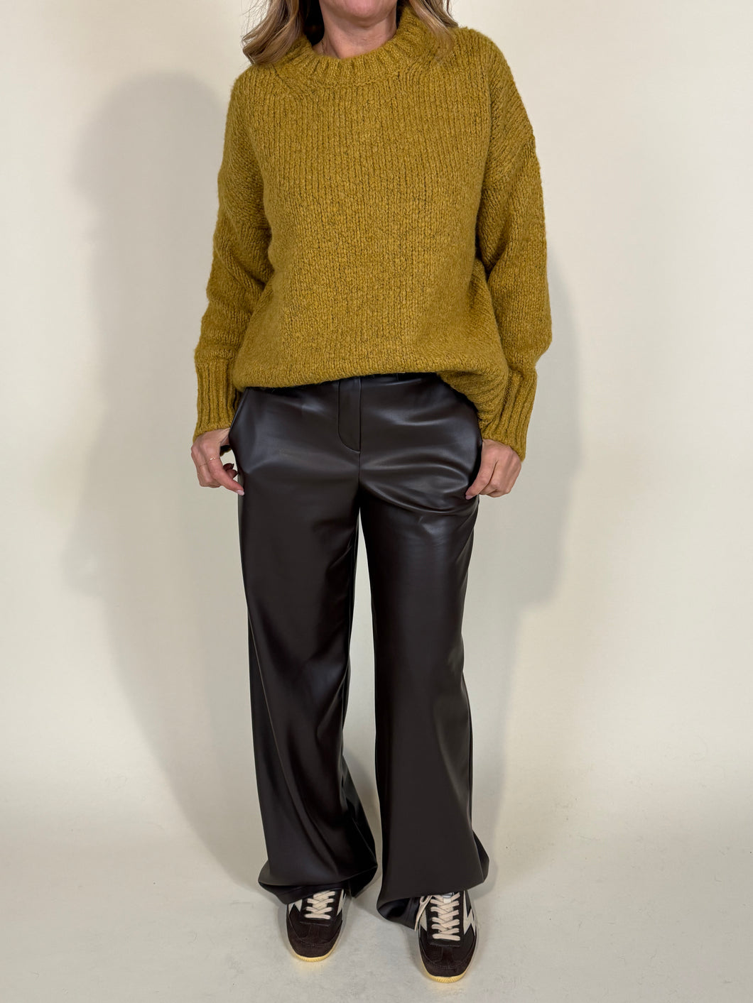 Maglione Biggie | Più colori