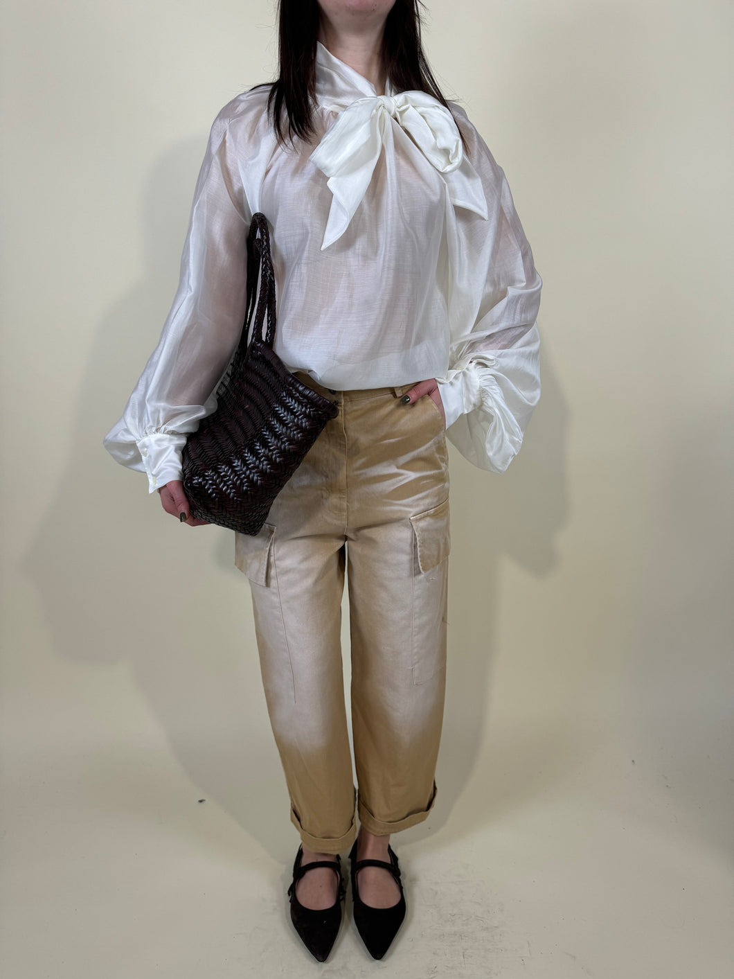 Pantalone Sand