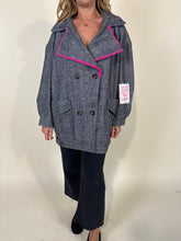 Carica l&#39;immagine nel visualizzatore di Gallery, Bomber We All Bleed | Spigato | Più colori
