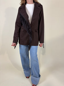 Blazer Jamie I PREORDINE