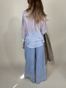 Camicia Blanca