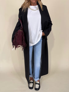 Giacca Davina | Blazer Long