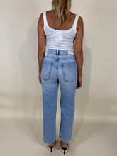 Load image into Gallery viewer, Denim Jill | Bleached

