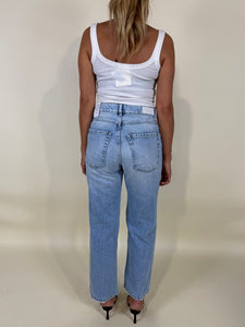 Denim Jill | Bleached