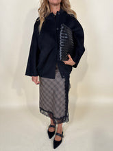 Load image into Gallery viewer, Cappotto monopetto HANDMADE I Più colori
