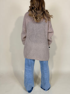 Cardigan Midi | Più colori